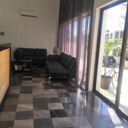 Coral Beach Condo プレヤデルカーメン エクステリア 写真