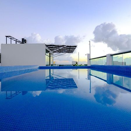 Coral Beach Condo プレヤデルカーメン エクステリア 写真
