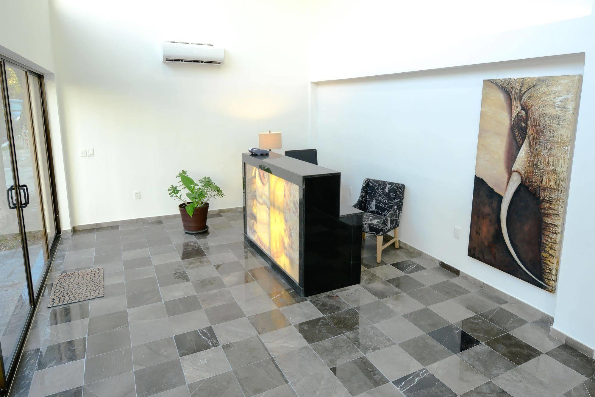 Coral Beach Condo プレヤデルカーメン エクステリア 写真