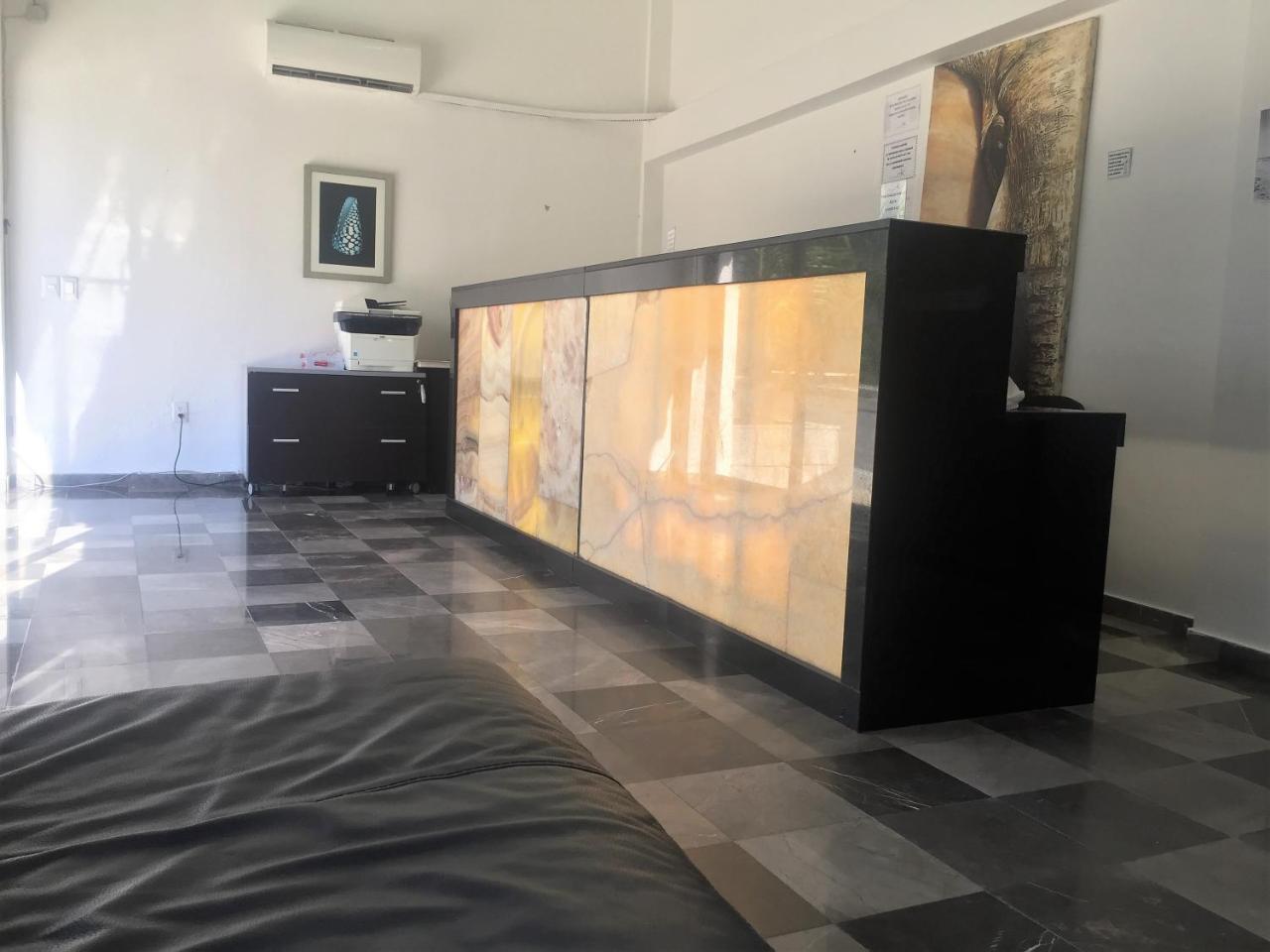 Coral Beach Condo プレヤデルカーメン エクステリア 写真
