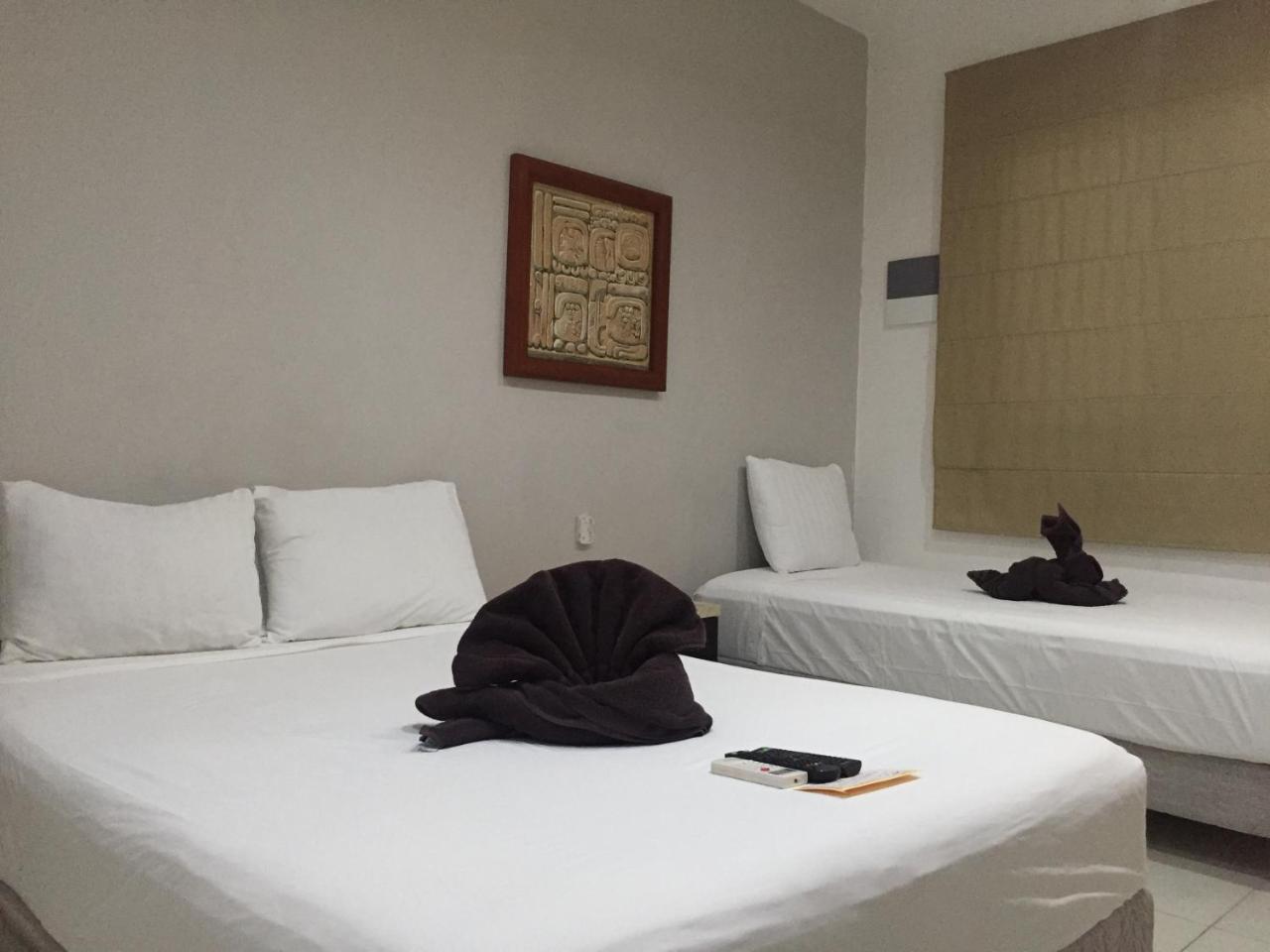 Coral Beach Condo プレヤデルカーメン エクステリア 写真