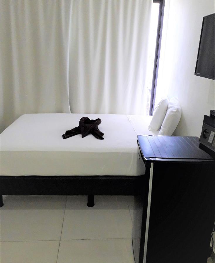 Coral Beach Condo プレヤデルカーメン エクステリア 写真